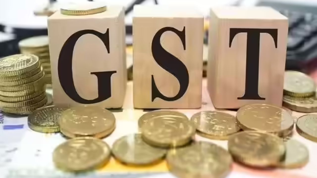 UP GST Collection: औद्योगिक जिलों का कमजोर प्रदर्शन, छोटे जिलों ने दिखाई दमदार GST ग्रोथ