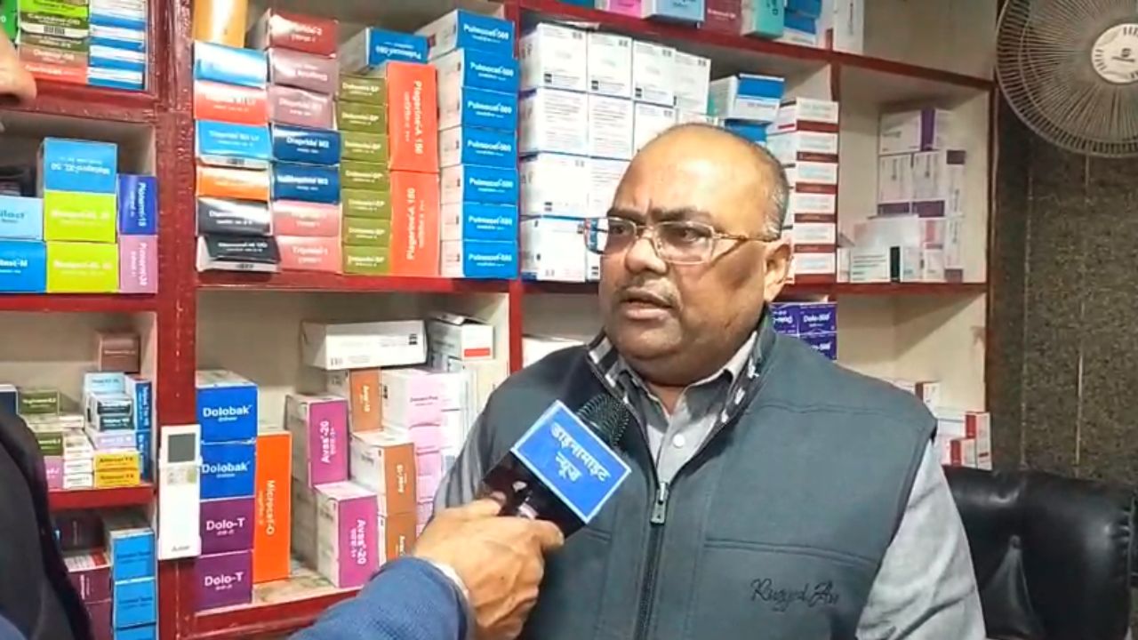 Codeine Syrup Racket Exposed: कोडीन सिरप तस्करी पर SIT गठित, दो फार्मा संचालक फरार