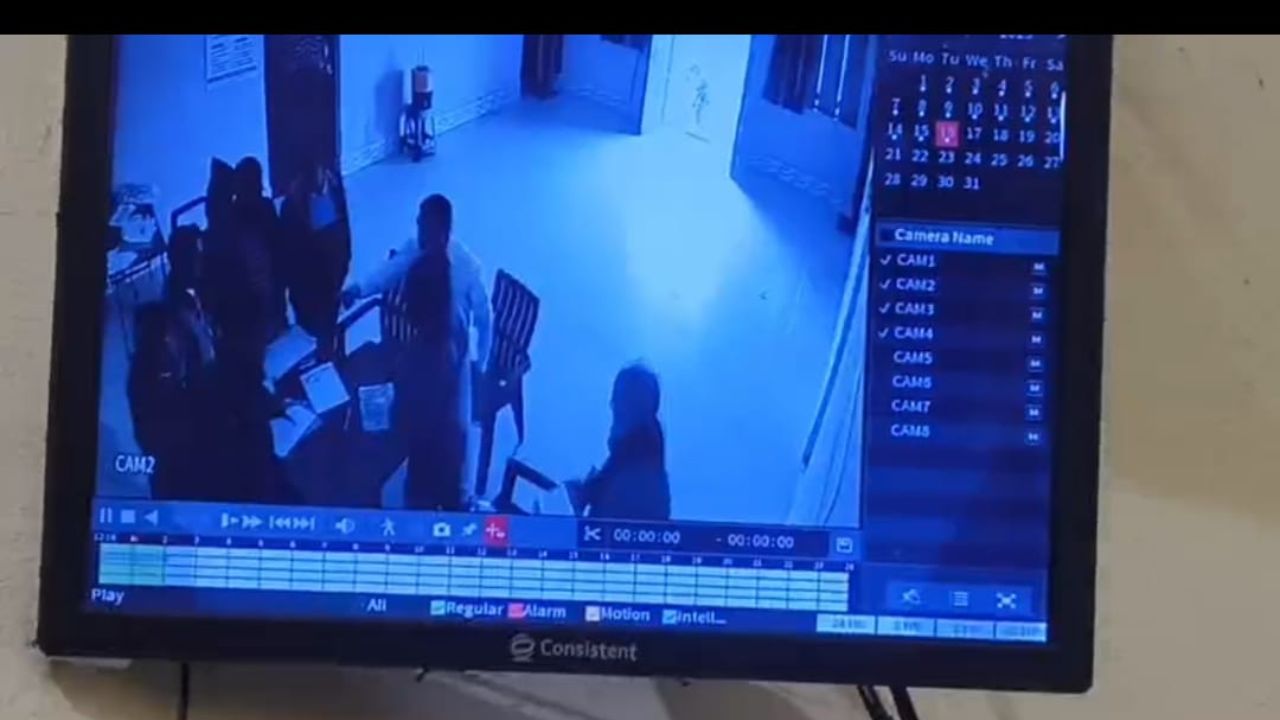 पंचायती राज की साख पर धक्का, ग्राम प्रधान पर गंभीर धाराओं में FIR; जानिए क्या है पूरा मामला