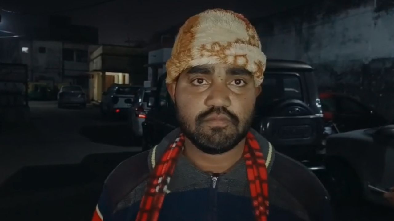 Kannauj Crime: नाबालिग किशोरी के लापता होने से हड़कंप, जबरन धर्म परिवर्तन का आरोप