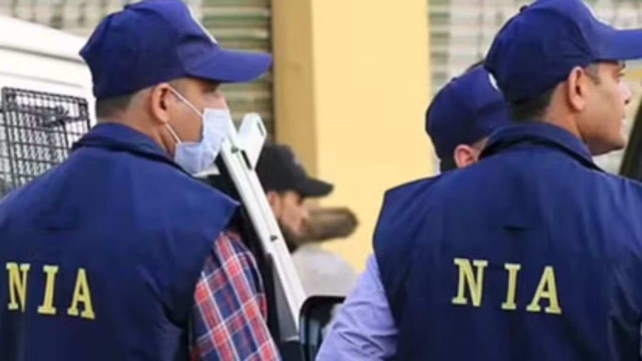NIA का बड़ा एक्शन: दिल्ली धमाके और ‘व्हाइट-कॉलर’ आतंकी मॉड्यूल के बाद कश्मीर में छापेमारी
