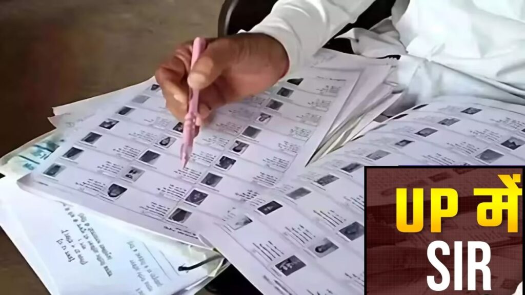 SIR deadline extended in 6 states