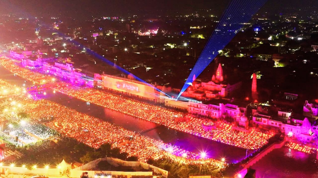 UNESCO की विरासत सूची में शामिल हुआ यूपी का ये उत्सव, भारत की परंपरा को मिला वैश्विक मंच