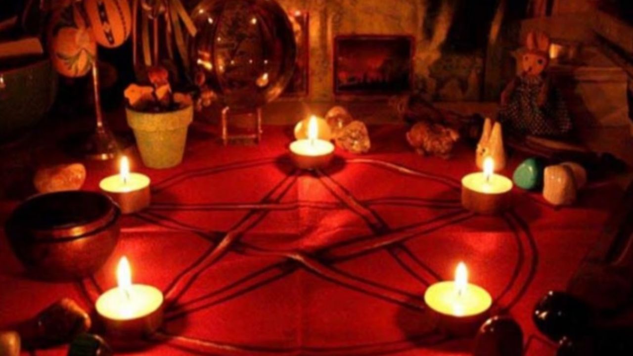 झाड़-फूंक के नाम पर ठगी, जेवर हड़पने और मारपीट का खुलासा, कोर्ट के आदेश पर दो तांत्रिकों पर मुकदमा दर्ज