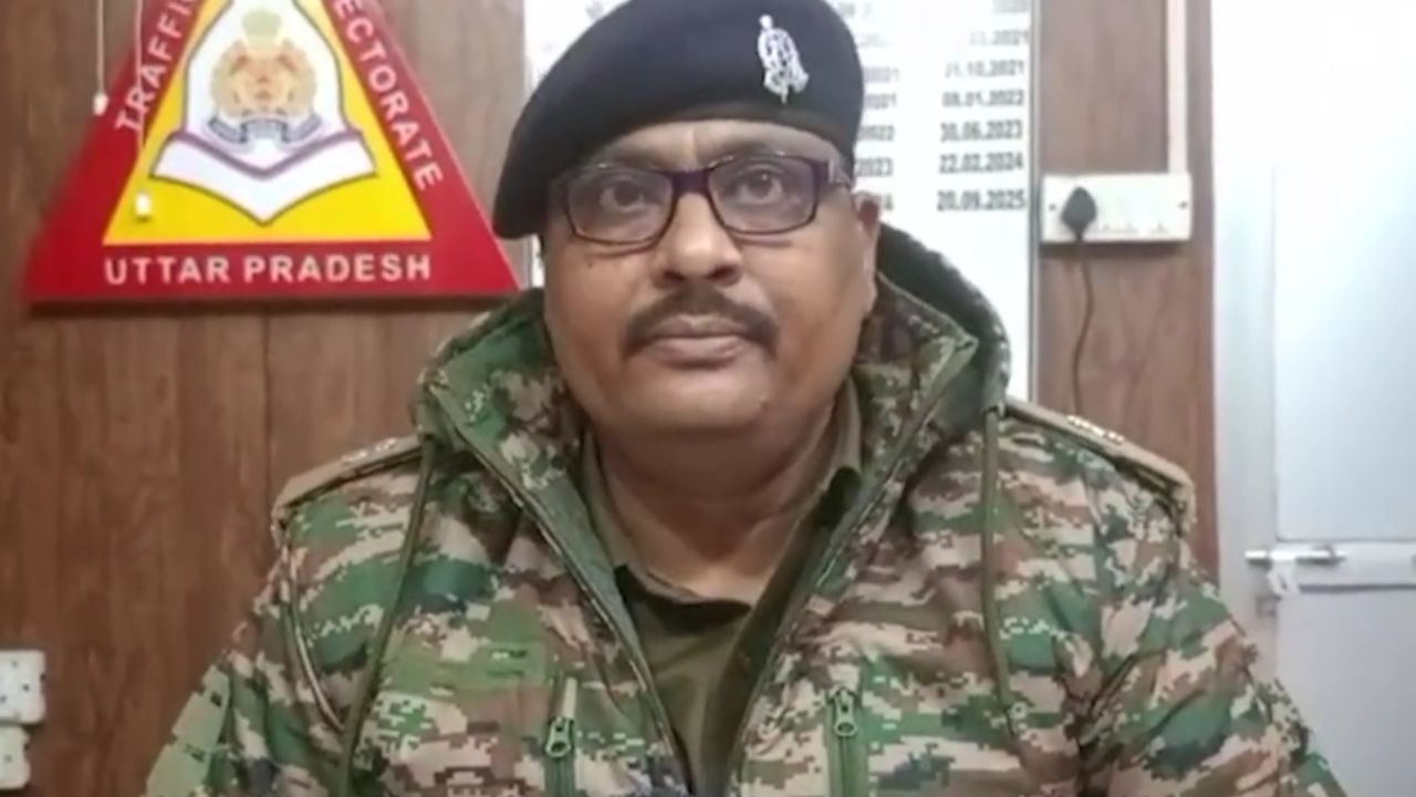 Video: नए साल पर ट्रैफिक पुलिस सख्त, ड्रंक एंड ड्राइव पर होगा बड़ा एक्शन