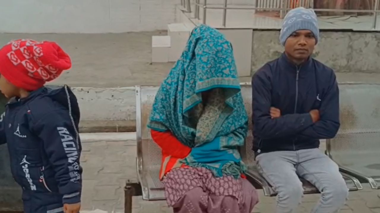 इंस्टाग्राम से शुरू हुआ प्यार बना मुसीबत, फोटो वायरल करने की धमकी; मैनपुरी से चौंकाने वाला मामला