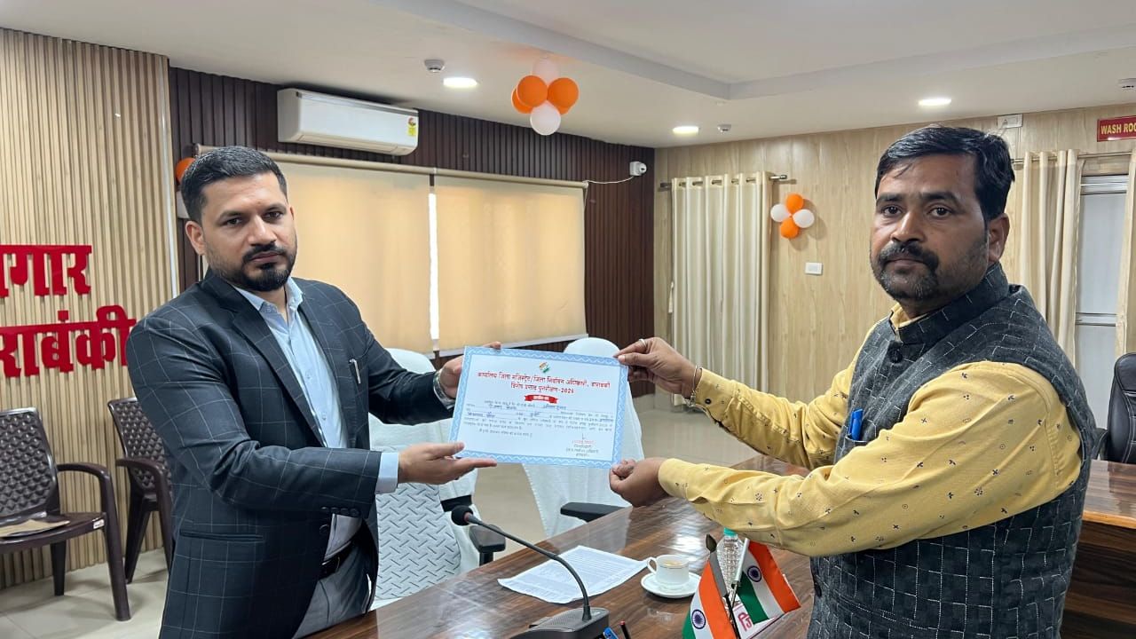 जिलाधिकारी की रणनीति और नेतृत्व ने बदला अभियान का स्वरूप, समय पर पूरा हो रहा कार्य