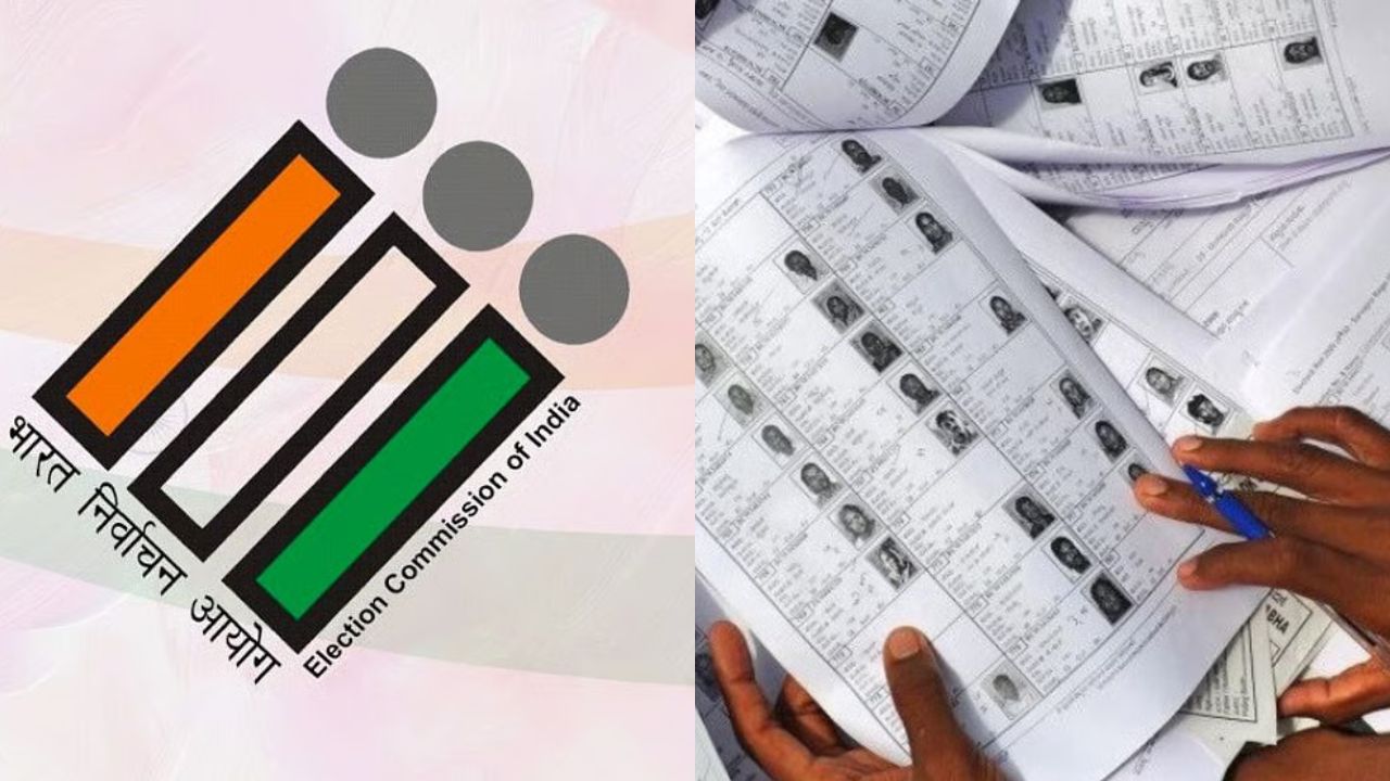 यूपी में 4 IAS अफसर करेंगे SIR की निगरानी, चुनाव आयोग का बड़ा निर्देश; जानिये पूरा अपडेट
