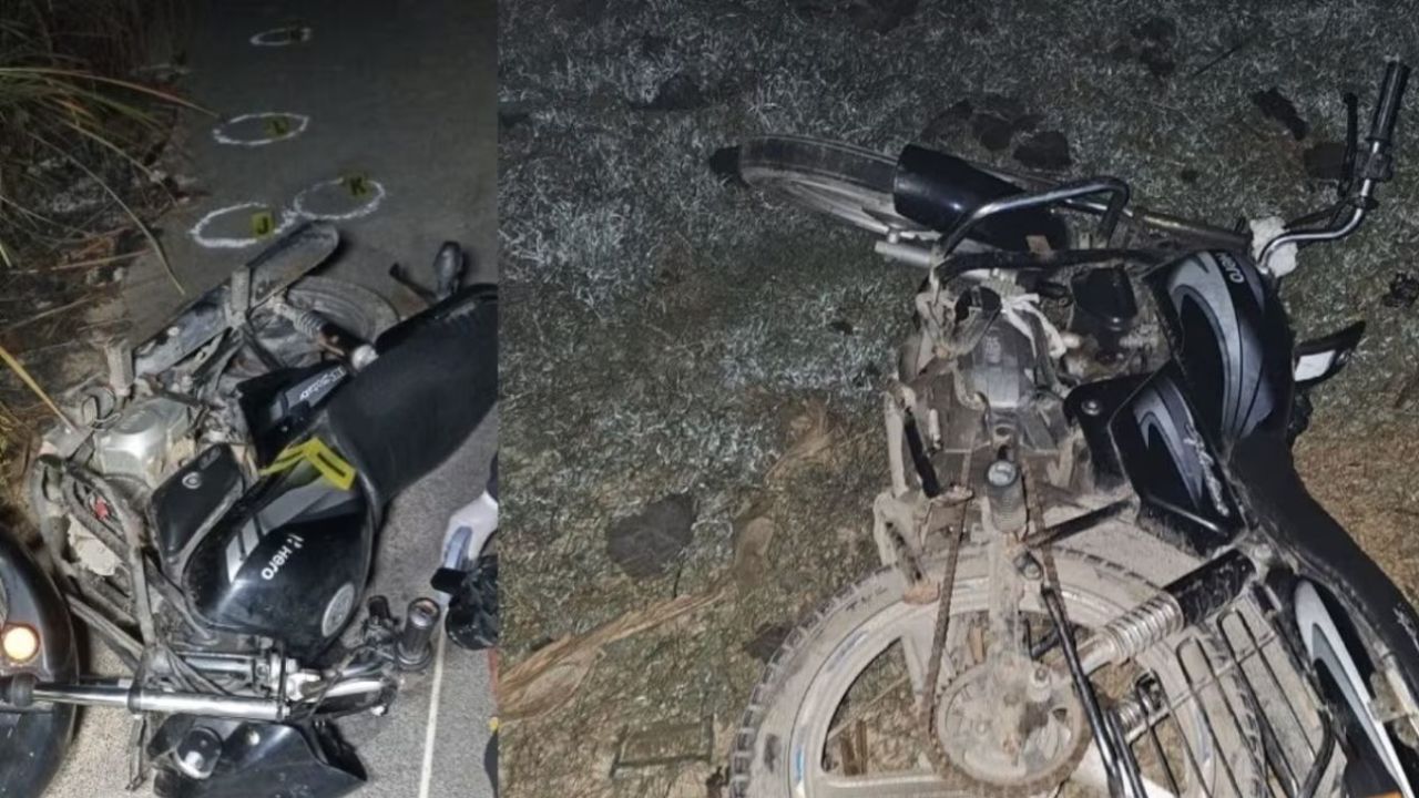 सहारनपुर में सिराज अहमद मुठभेड़ में ढ़ेर, पुलिस पर की फायरिंग; जानें फिर क्या हुआ