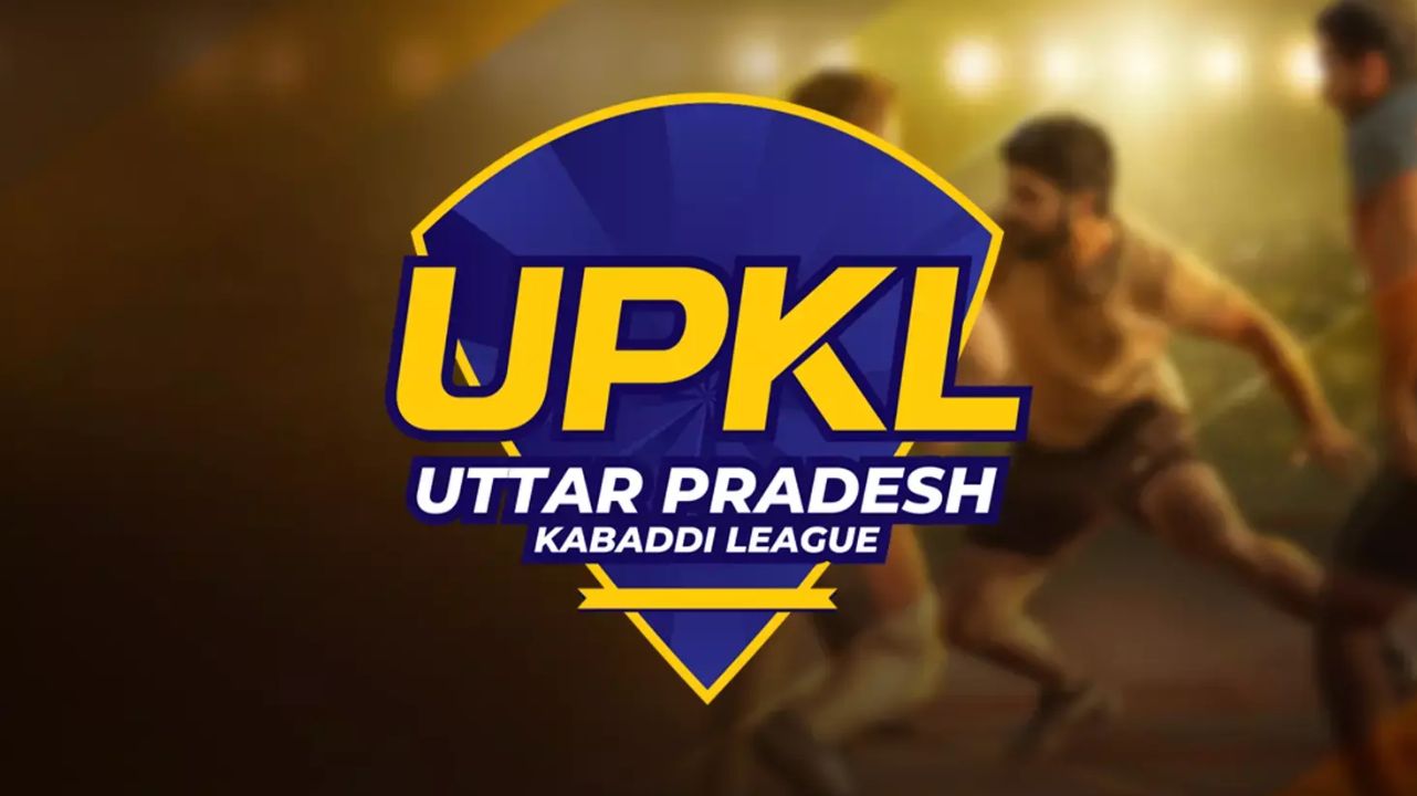 UP Kabaddi League 2025: अवध रामदूत्स ने कानपुर को एक पॉइंट से हराया, कप्तान ने मारी सुपर रेड