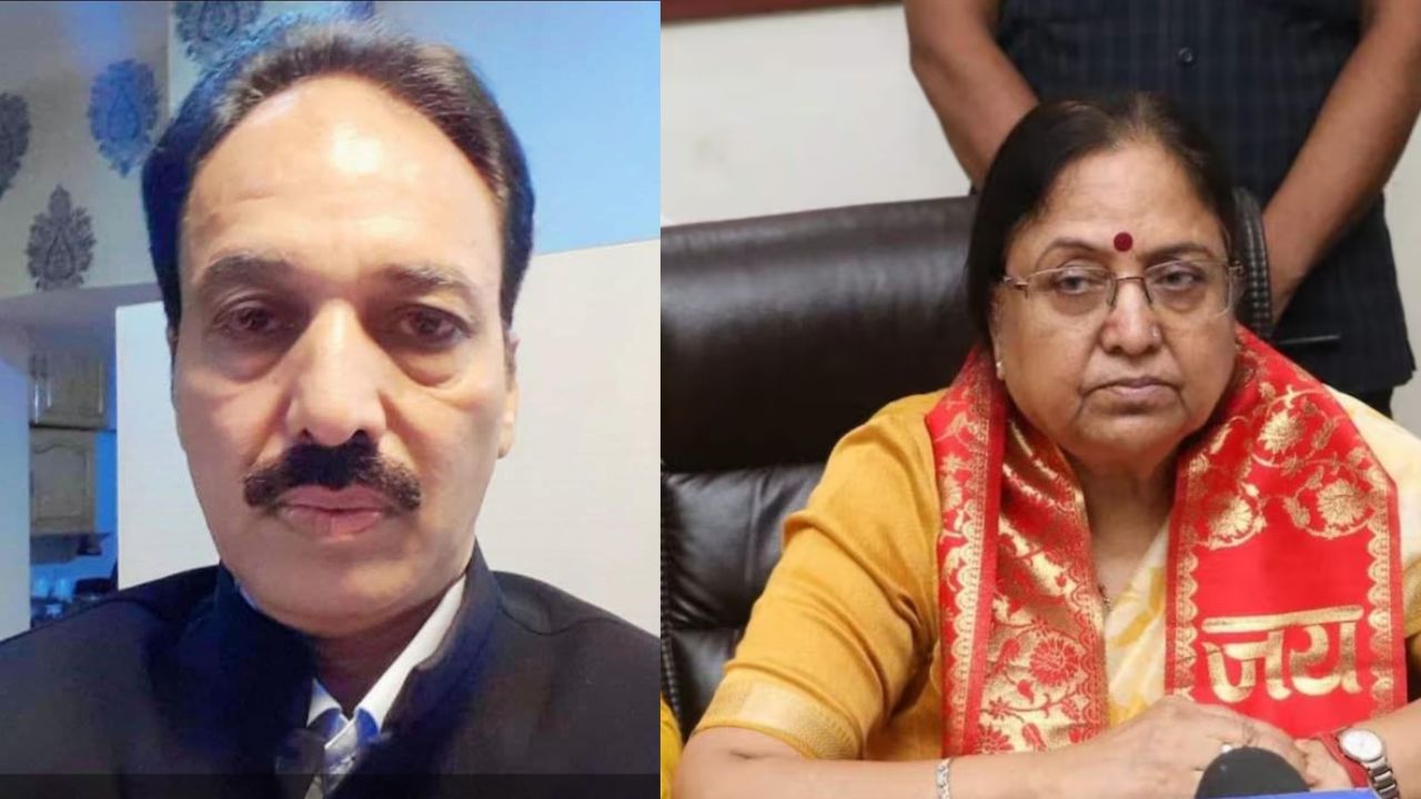 अस्पताल में पर्चा बनवाते ही कैबिनेट मंत्री के भाई की हुई माैत, जानें कैसे गई उमेश कुमार की जान; पढ़ें पूरी खबर