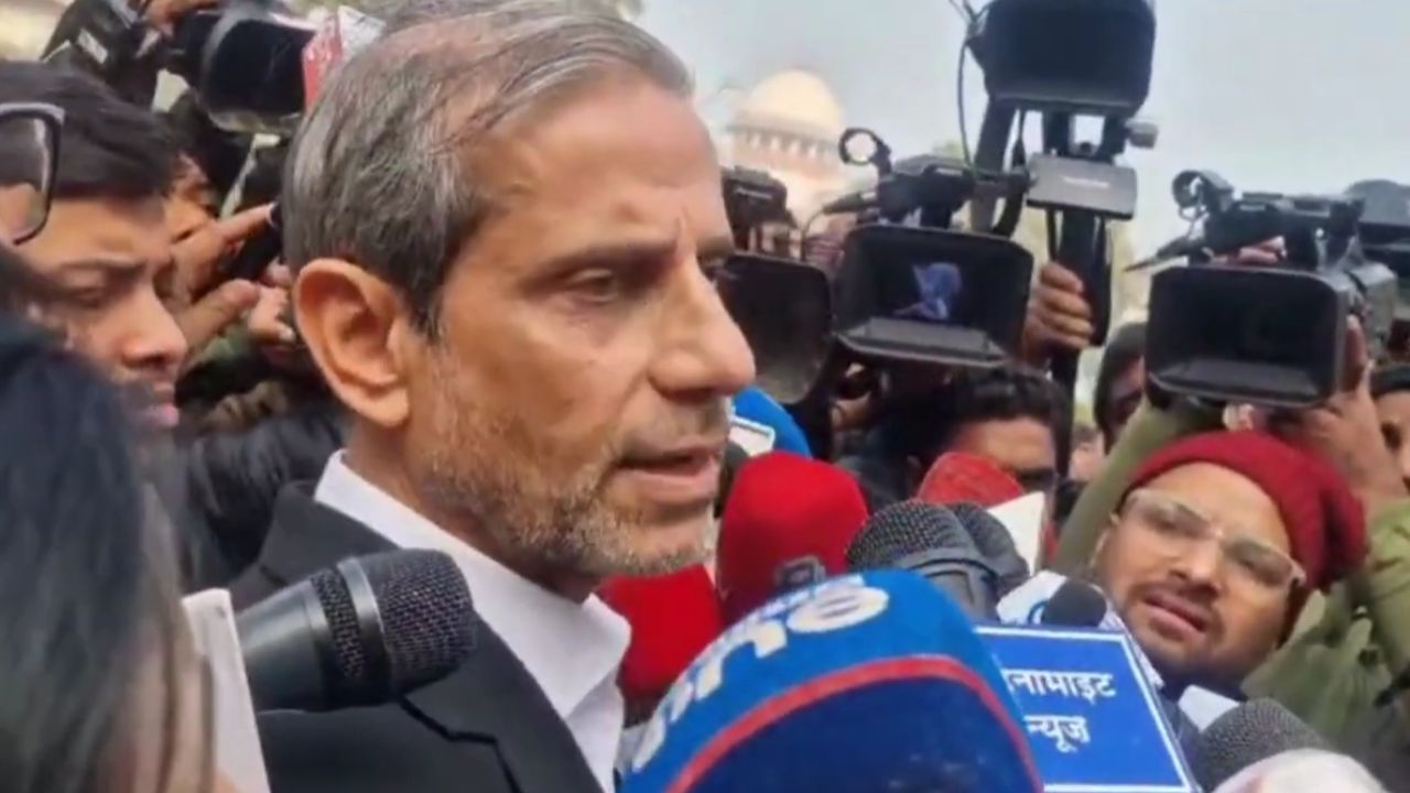 Video: पीड़िता के वकील ने कोर्ट में उठाए संवेदनशील मुद्दे, देश में बहस तेज