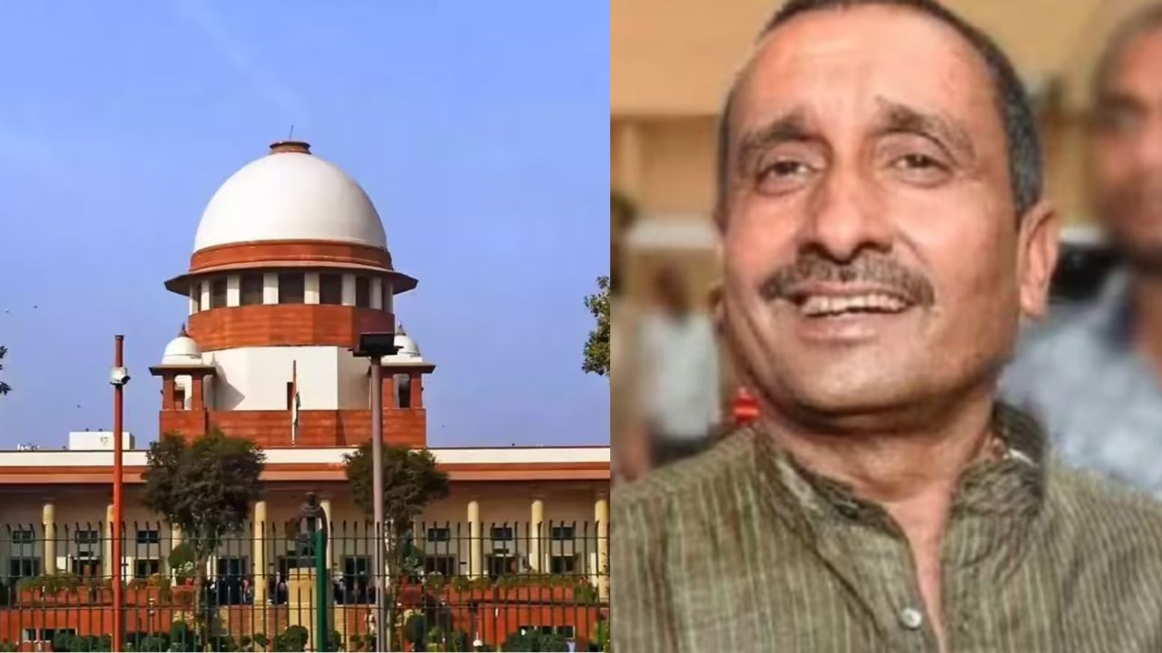 Unnao Rape Case: कुलदीप सिंह सेंगर जाएंगे जेल या बरकरार रहेगी बेल? आज आएगा ये बड़ा फैसला