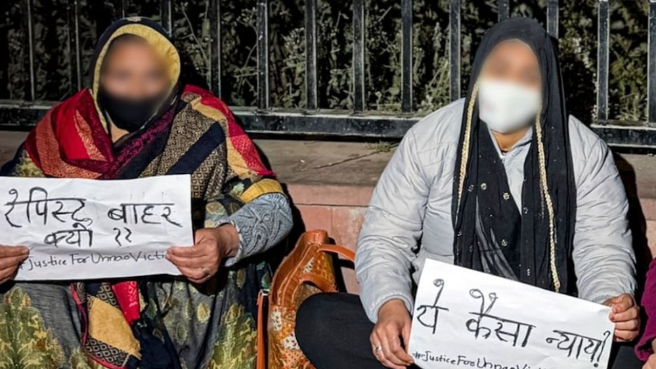 उन्नाव रेप पीड़िता और मां का सीबीआई पर अविश्वास, जमानत के खिलाफ सुप्रीम कोर्ट जाने के बावजूद सवाल बरकरार; जानें क्या कहा