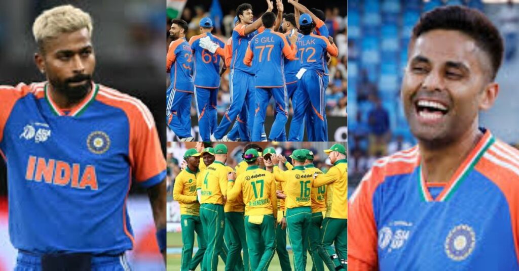 Team India, T20 series, South Africa, ind vs sa , Hardik Pandya