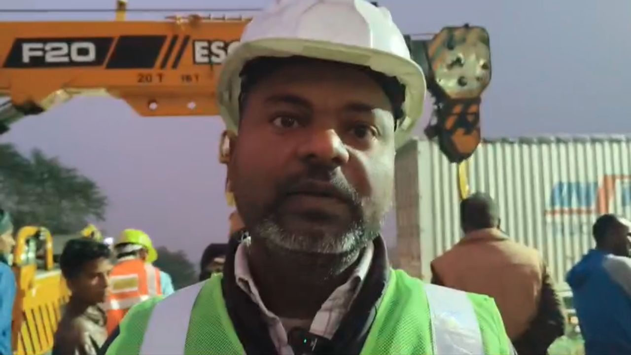 Fatehpur Road Accident: डीजल टैंकर और ट्रक की भीषण टक्कर, हाईवे पर मची अफरा-तफरी