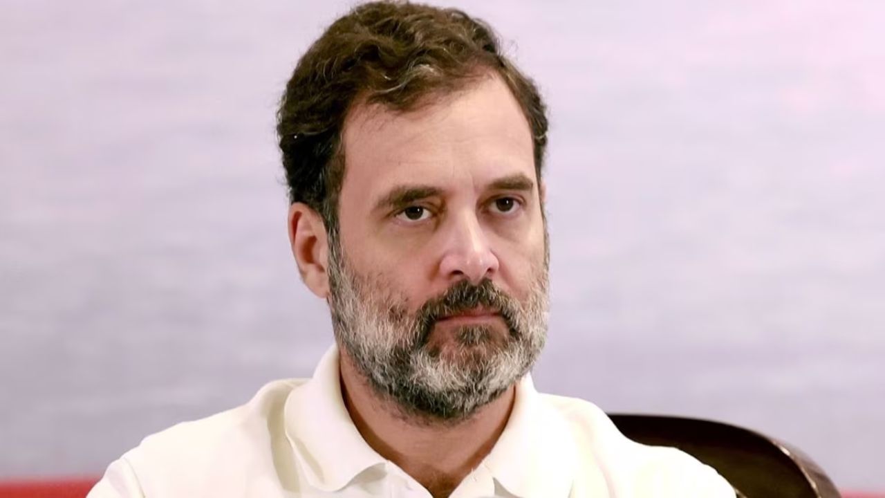 रायबरेली: राहुल गांधी की नागरिकता मामले में आज की सुनवाई टली, अब 22 दिसंबर को होगी अगली तारीख