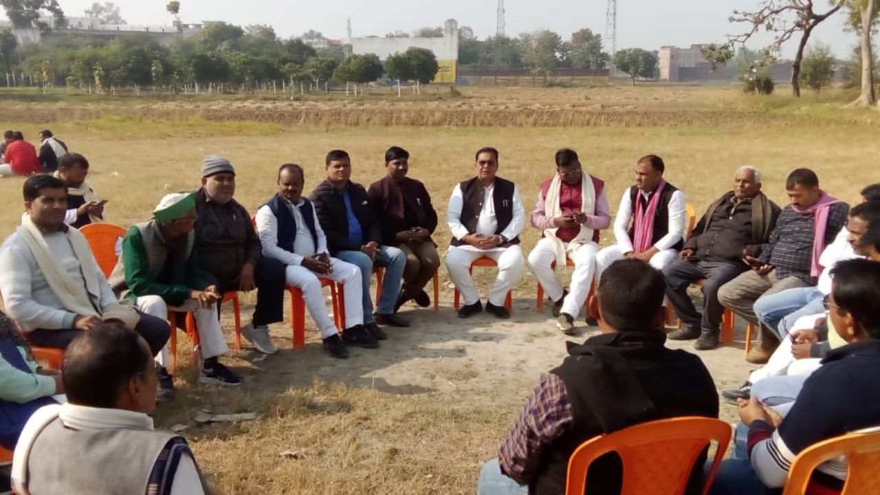 Ballia Firing: गोली से घायल युवक की इलाज के दौरान मौत, इलाके में दहशत