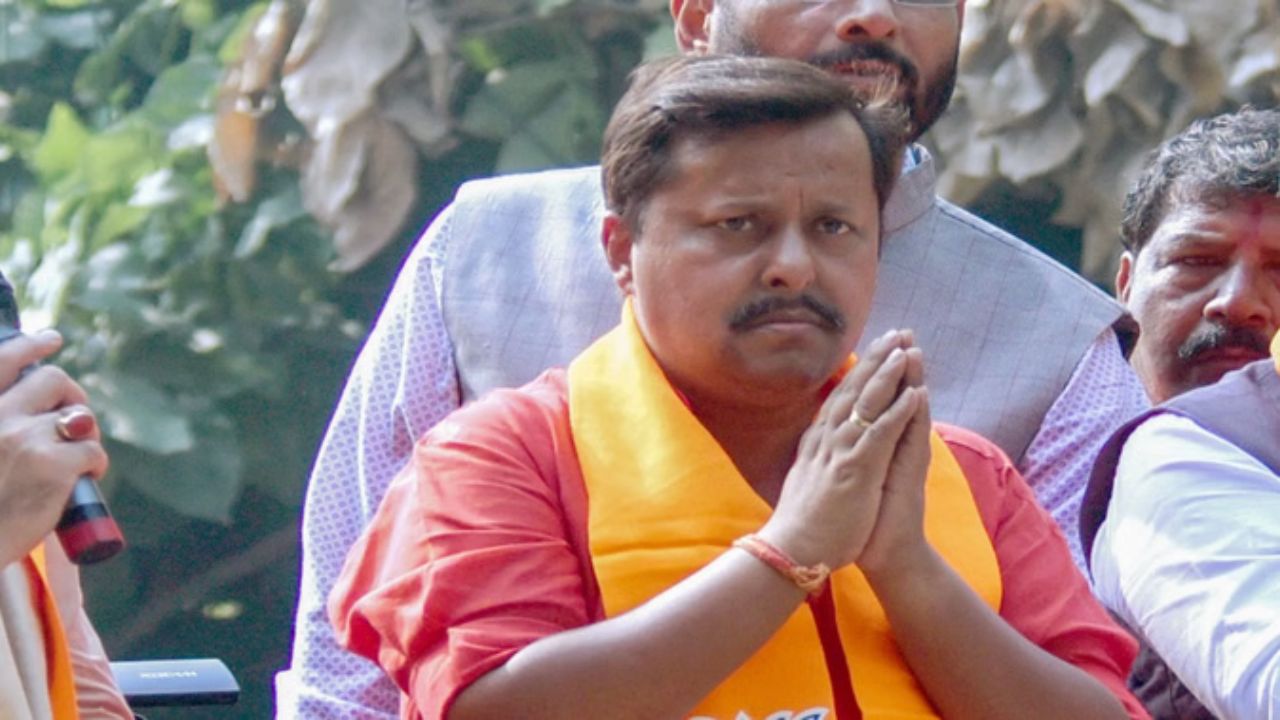 Nitin Nabin: भाजपा ने फिर चौंकाया, नितिन नबीन राष्ट्रीय कार्यकारी अध्यक्ष बनाया; जानिये उनके बारे में