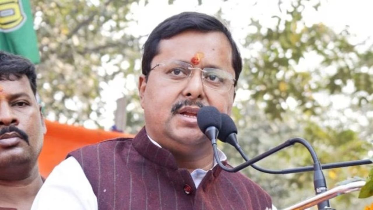 Nitin Nabin: जानिये कौन हैं नितिन नबीन, जिनको भाजपा ने बनाया पार्टी का राष्ट्रीय कार्यकारी अध्यक्ष