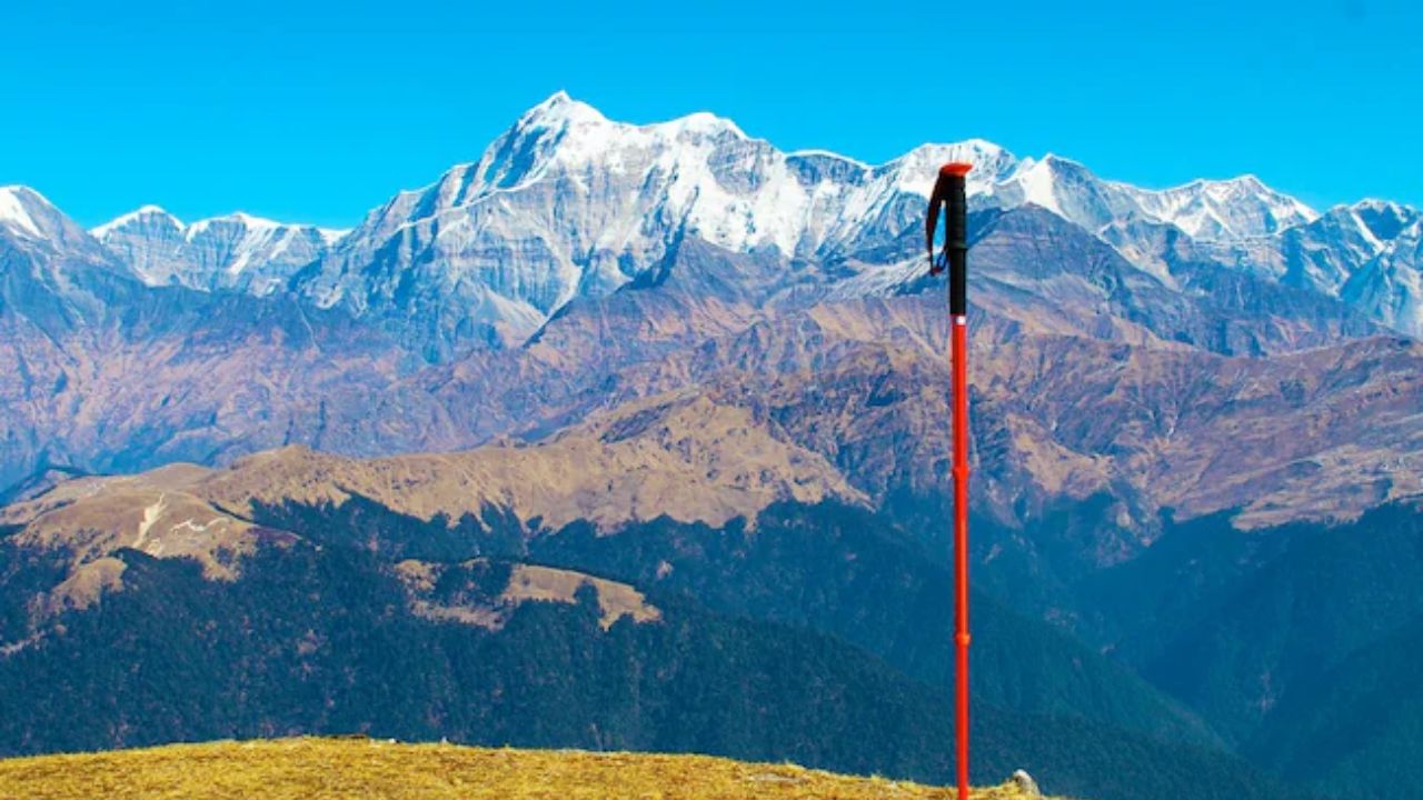 उत्तराखंड में कड़ाके की ठंड! शुष्क मौसम के बीच पारा तेजी से लुढ़का, कई जिलों में कोहरे का अलर्ट