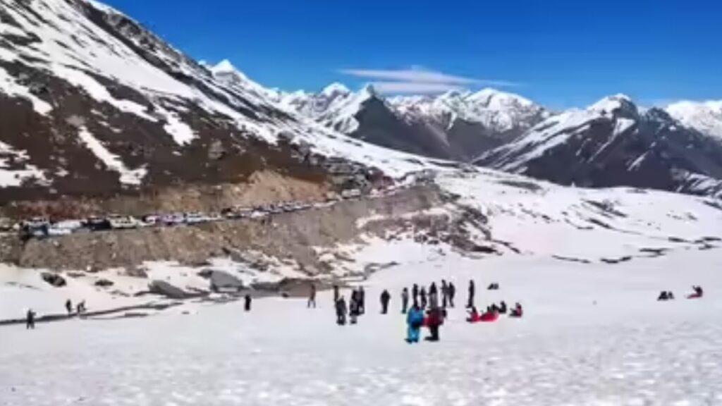 Uttarakhand Weather Update 