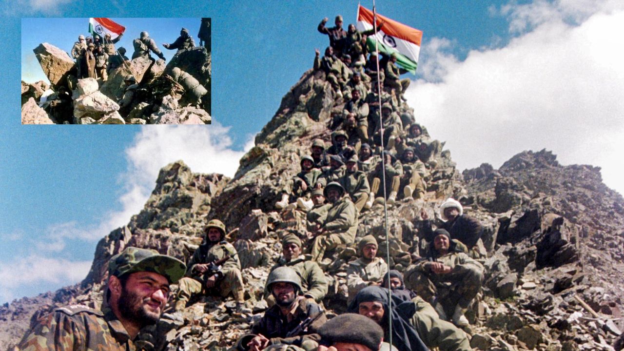 Vijay Diwas 2025: भारत ने 16 दिसंबर को कैसे रचा था इतिहास, जानें 1971 युद्ध की पूरी कहानी