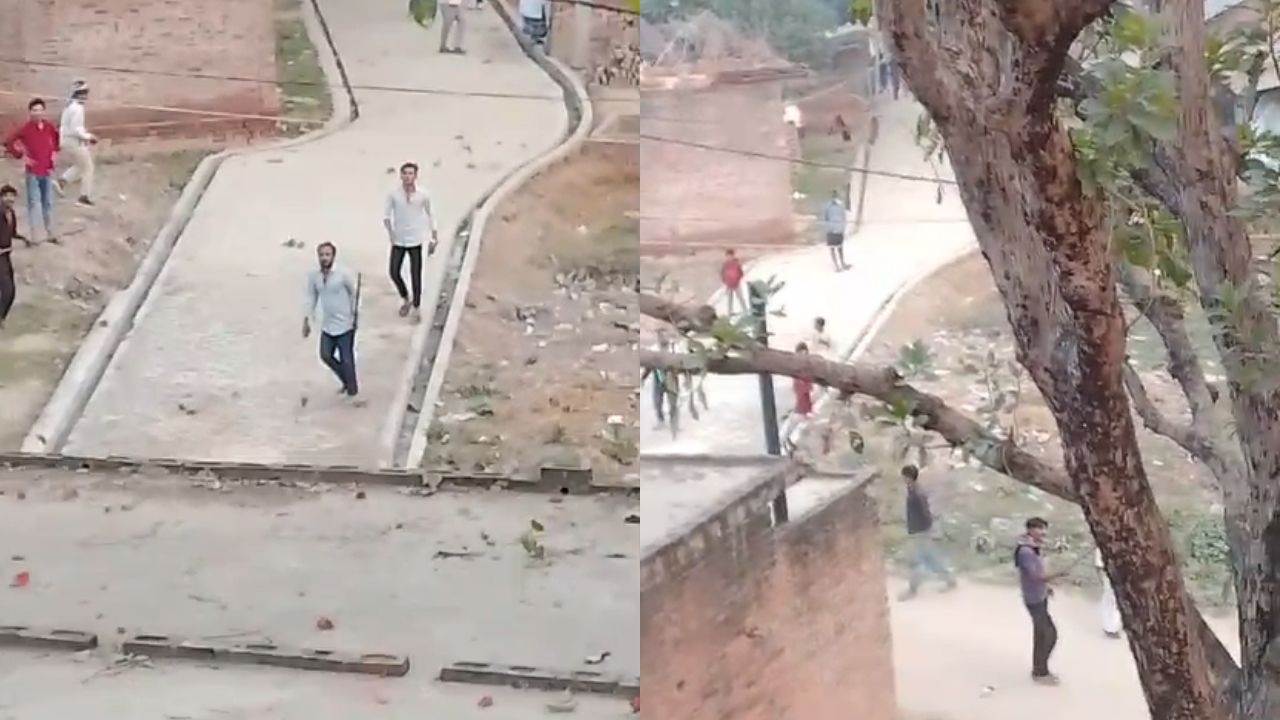 फतेहपुर में खूनी संघर्ष: लाठी-डंडों और ईंट-पत्थरों से एक घंटे तक तांडव, कई लोग गंभीर घायल