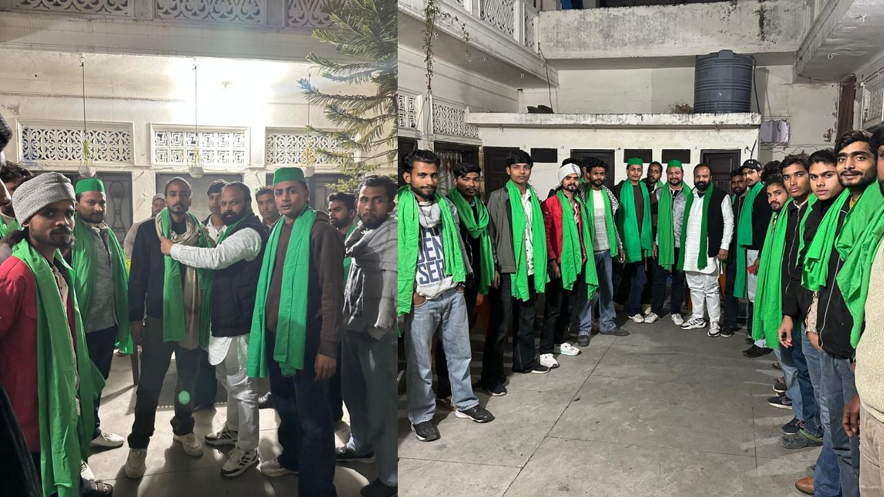 Bareilly News: किसान यूनियन के विस्तार को मिला युवाओं का समर्थन, जानिए ऐसा क्या हुआ बड़ा