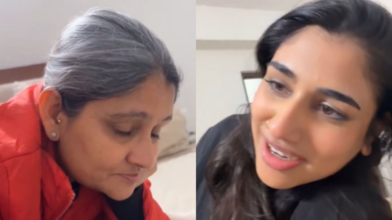 “मम्मी कोई अमीर बुड्ढा पकड़ लो”, बेटी की बातें सुनकर गुस्सा आए बिना नहीं रह पाएंगे आप!