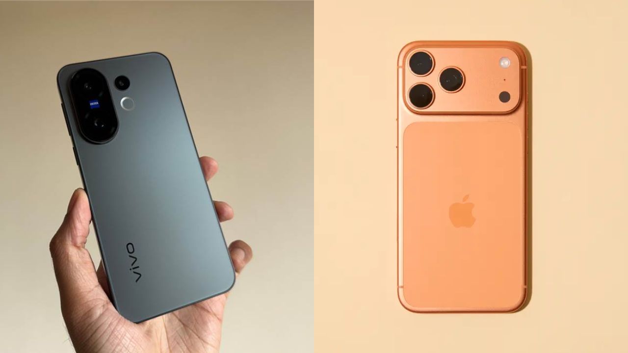 Year Ender 2025: प्रीमियम फोन लेकिन कीमत काबू में, इन फ्लैगशिप मॉडल्स ने जीता यूजर्स का दिल