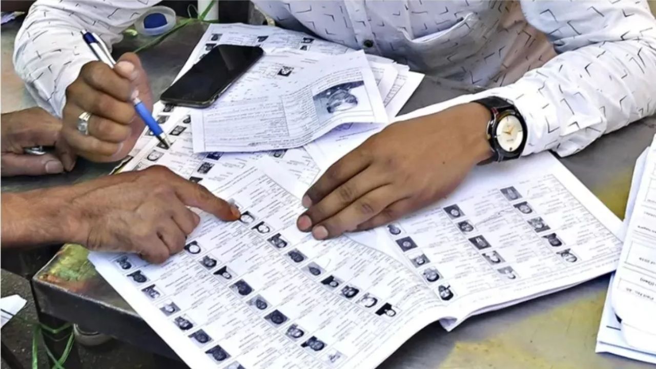उत्तर प्रदेश में मतदाता सूची पुनरीक्षण: 17.7% फॉर्म जमा नहीं हो पाए, समय सीमा बढ़ने की उम्मीद