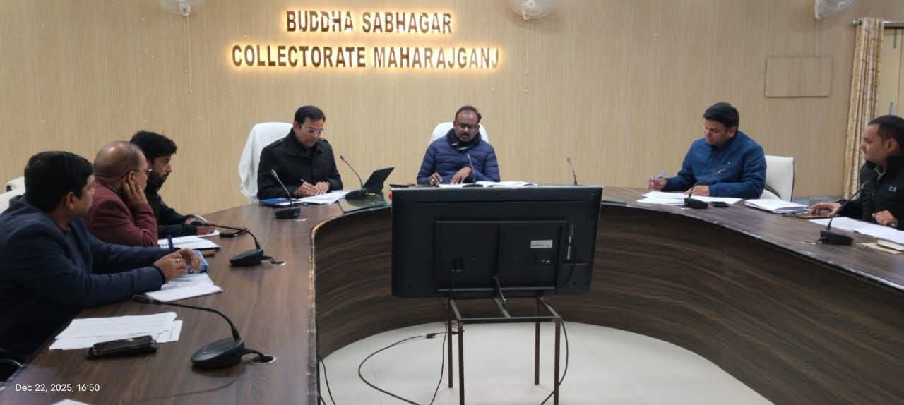 सर्दी से बचाव को लेकर प्रशासन सख्त: सभी एसडीएम व अधिशासी अधिकारियों को सख्त निर्देश