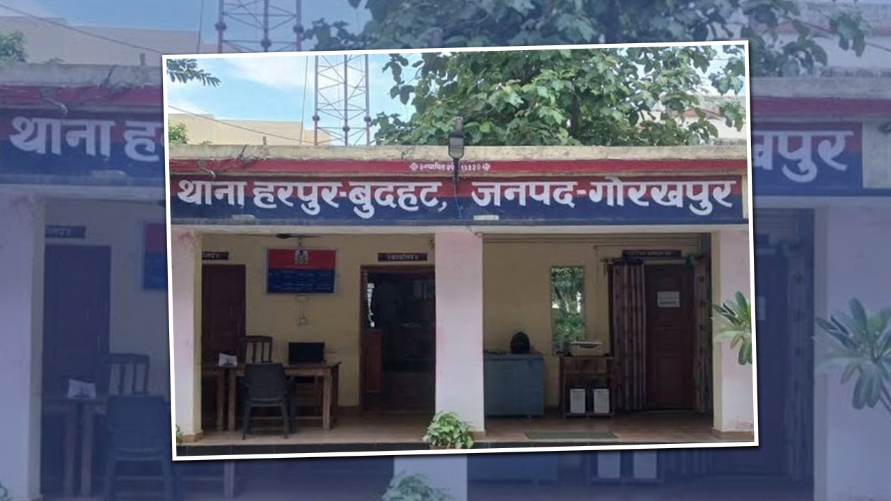 गोरखपुर: बिना अनुमति पोल-ट्रांसफार्मर शिफ्टिंग का खुलासा, बिजली चोरी से ,मुक़दमा दर्ज