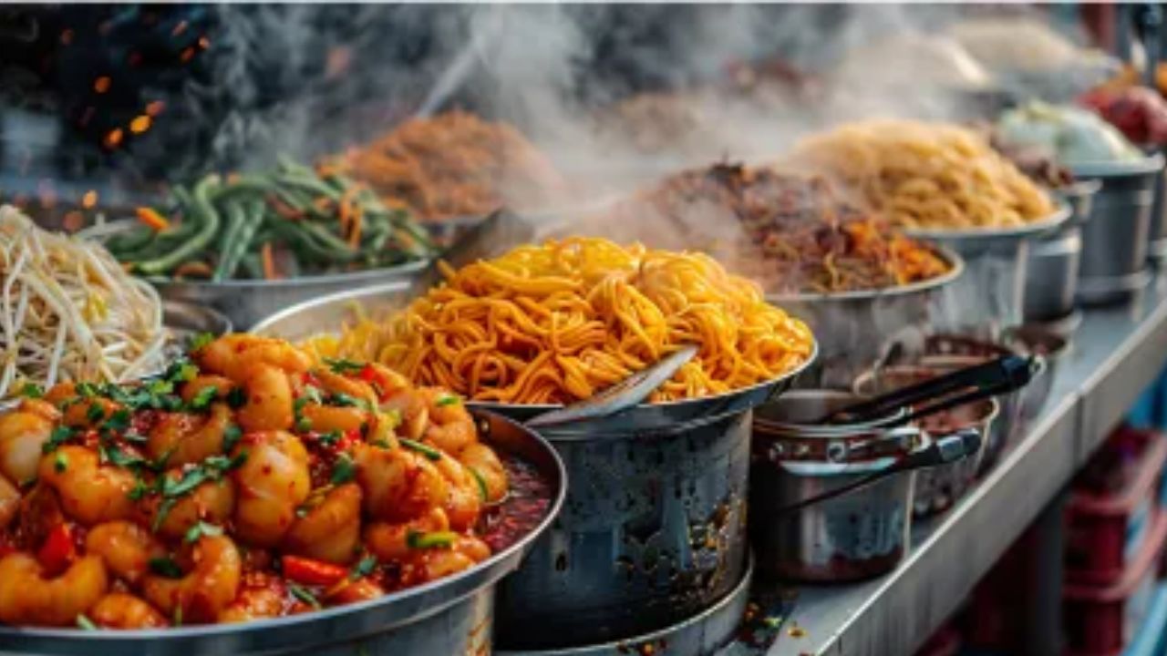 Winter Foods To Avoid: सर्दियों में पेट की परेशानी से बचें, इन फूड्स को गलती से भी न खाएं