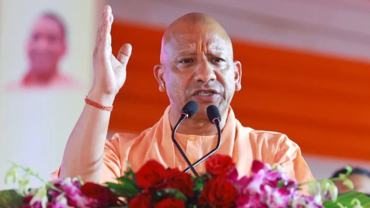 अलीगढ़ में CM Yogi का दौरा:सुरक्षा के पुख्ता इंतजाम, जानें क्या है इस दौरे का असली मकसद?