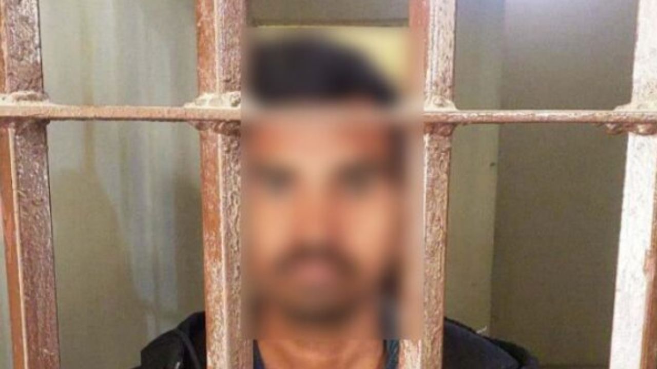 गोरखपुर पुलिस की बड़ी कामयाबी: शातिर अपराधी को दबोचा, जानें मां के साथ जा रहे बेटे के साथ क्या किया था?