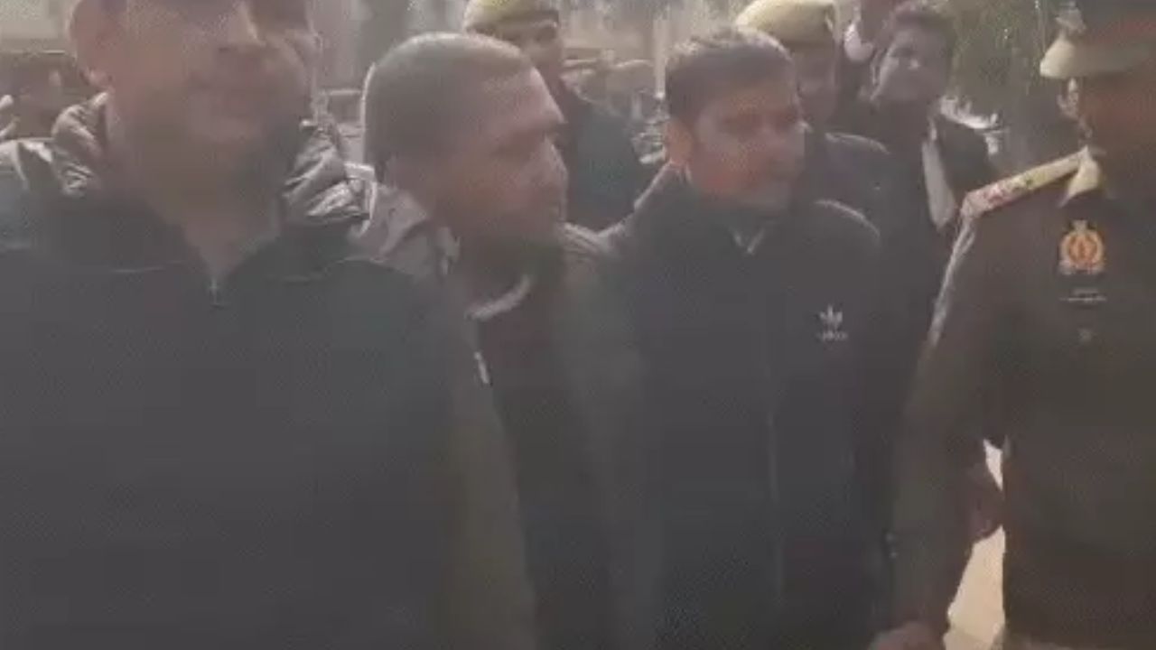 बुलंदशहर में मां-बेटी के साथ सामूहिक दुष्कर्म मामले में कोर्ट का ऐतिहासिक फैसला, जज बोले- इन हैवानों को अंतिम सांस तक जेल में रखो