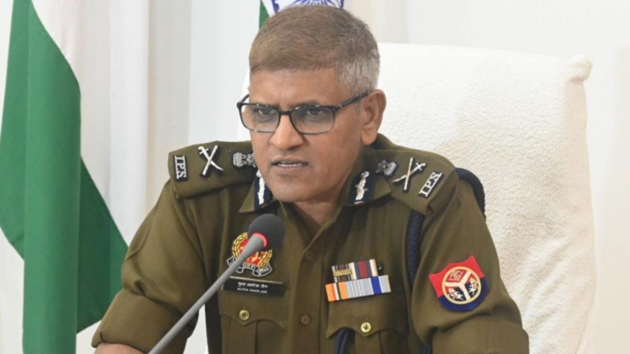 5 सालों में 2410 सुसाइड…गोरखपुर एडीजी के ये आंकड़े आपको भी कर देंगे परेशान