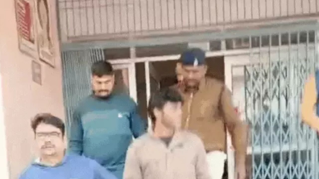 आगरा का फौजी बना कुख्यात अपराधी, पुलिस से बचने के लिए रची अपनी मौत की साजिश, जानें कैसे हुआ खुलासा