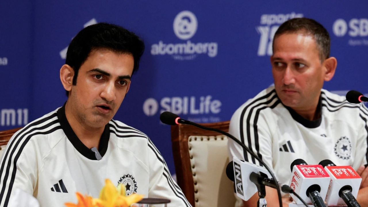 टी20 वर्ल्ड कप के लिए आज होगा टीम इंडिया का ऐलान, इन खिलाड़ियों पर लटकी तलवार!