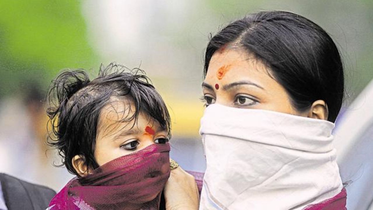 OMG: दिल्ली-NCR और नोएडा की हवा आपको कर रही है पागल? इस खबर को पढ़कर आपका माइंड हो जाएगा हैंग