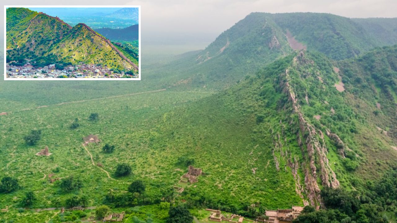 अरावली मामला: क्या है विवाद और क्यों बना सोशल मीडिया का मुद्दा? जानें सबकुछ