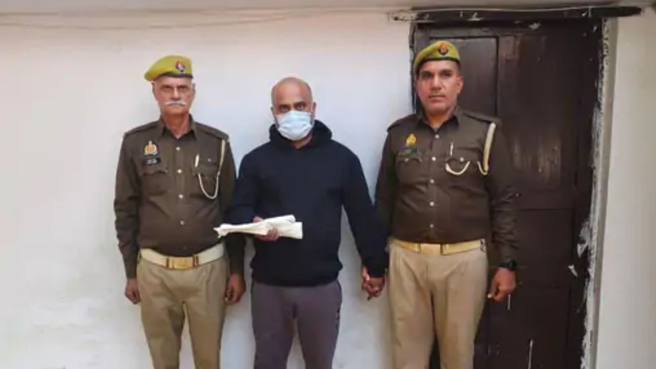 गाजियाबाद में इकलौते बेटे ने ली मां की जान, कारण जानकर आपके उड़ जाएंगे होश