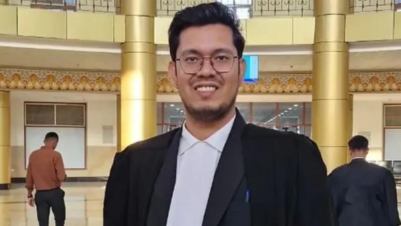 संघर्ष से सफलता तक: RJS 2025 में भीलवाड़ा के आशुतोष शर्मा ने किया कमाल, महिलाओं का दबदबा कायम