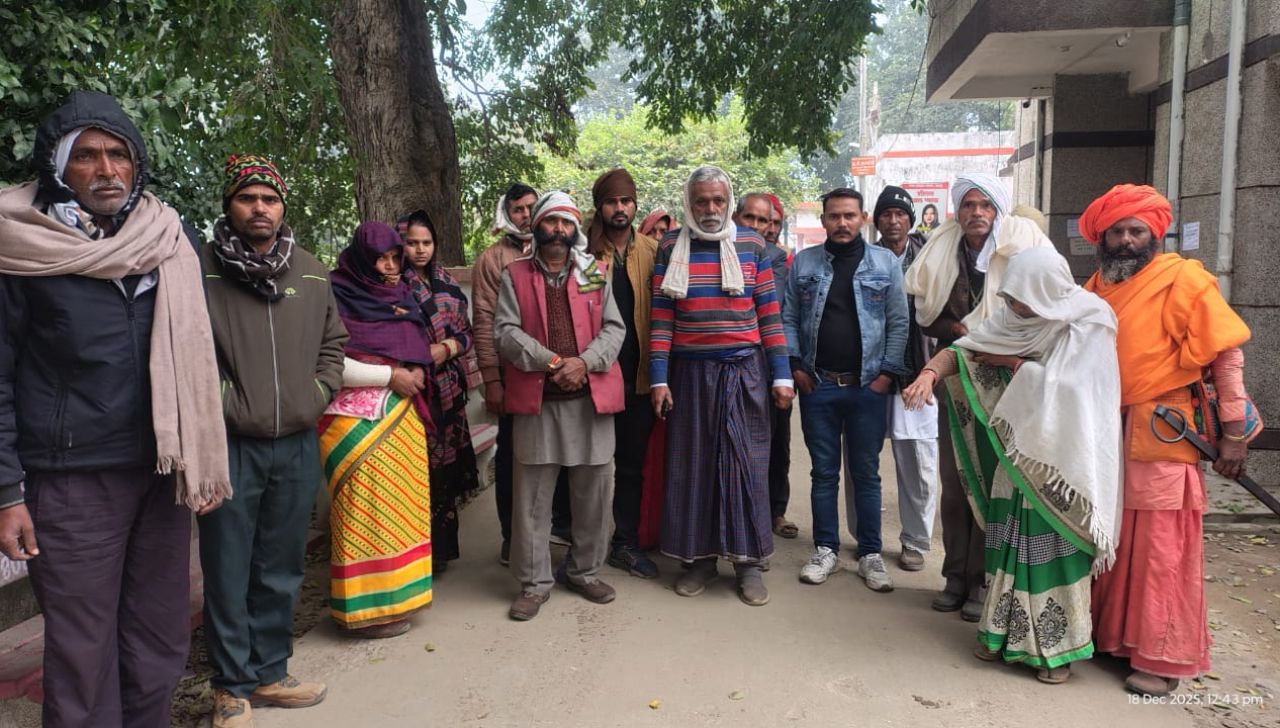 बदायूं में जमीनी विवाद को लेकर युवक की चाकुओं से गोदकर हत्या, मची सनसनी