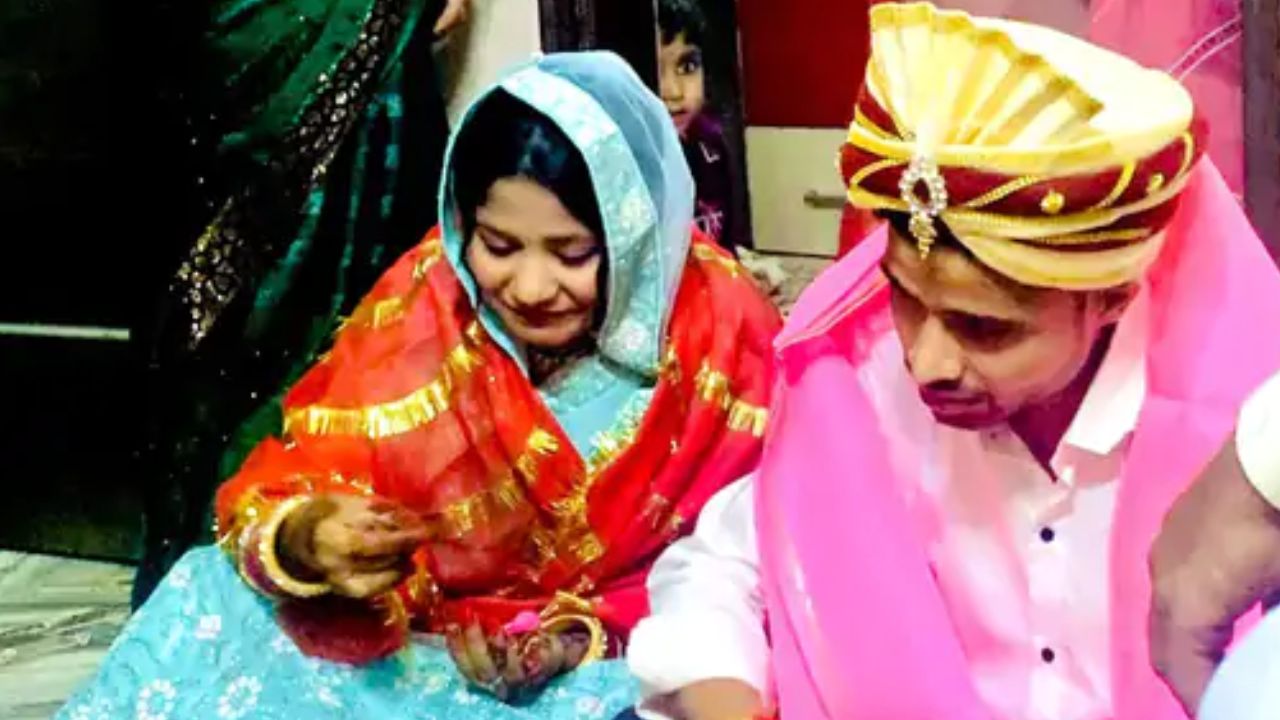 सुहागरात के 7 दिन बाद दुल्हनिया हुई गायब, ससुराल पहुंचा पति तो वहां की स्थिति देख उड़ गए होश