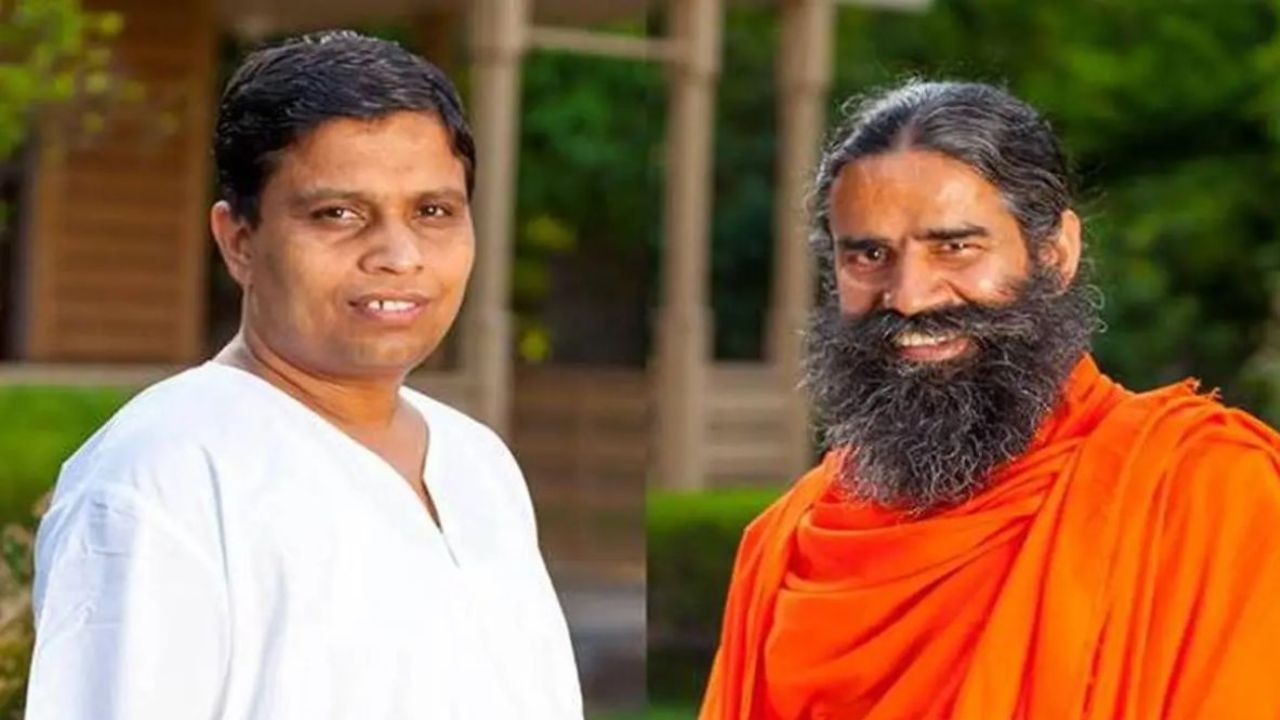 सर्दी के लिए रामबाण: जरूर खाएं यह खास फूड, पतंजलि के एमडी आचार्य बालकृष्ण ने बताए फायदे