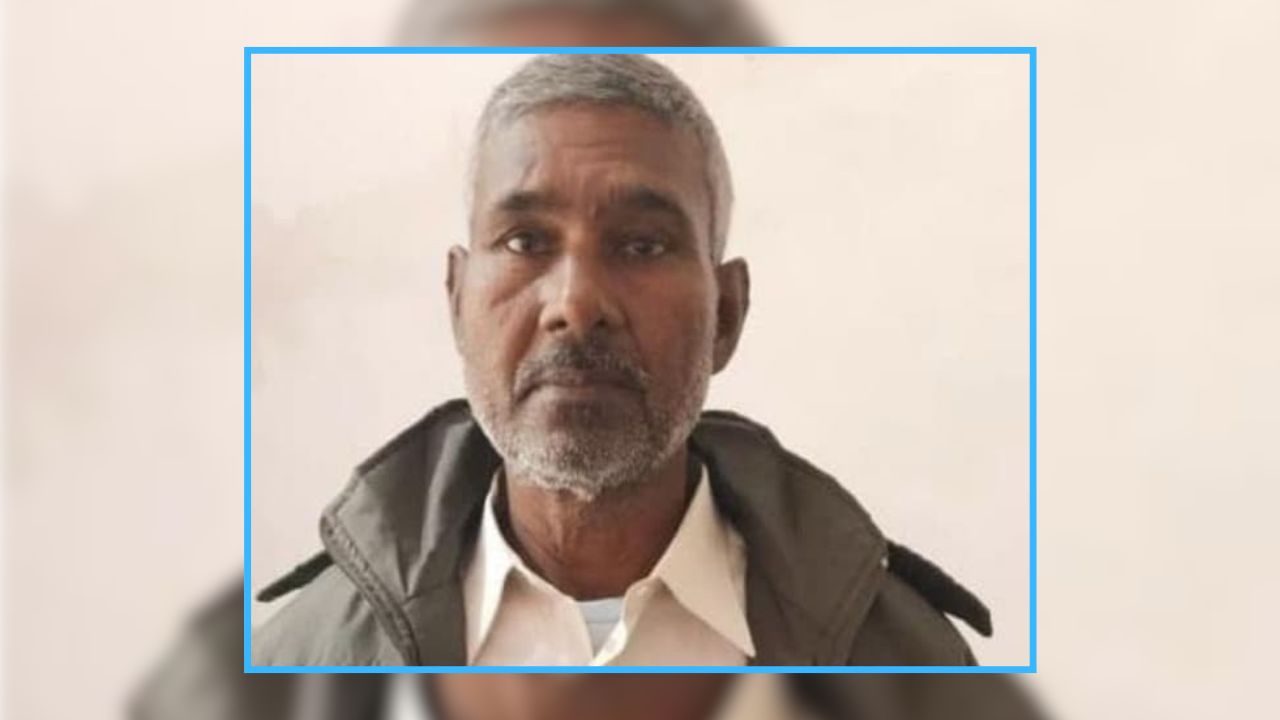 वाराणसी STF की बड़ी कार्रवाई, 50 हजार का इनामी नक्सली गिरफ्तार; ऐसे चढ़ा पुलिस के हत्थे