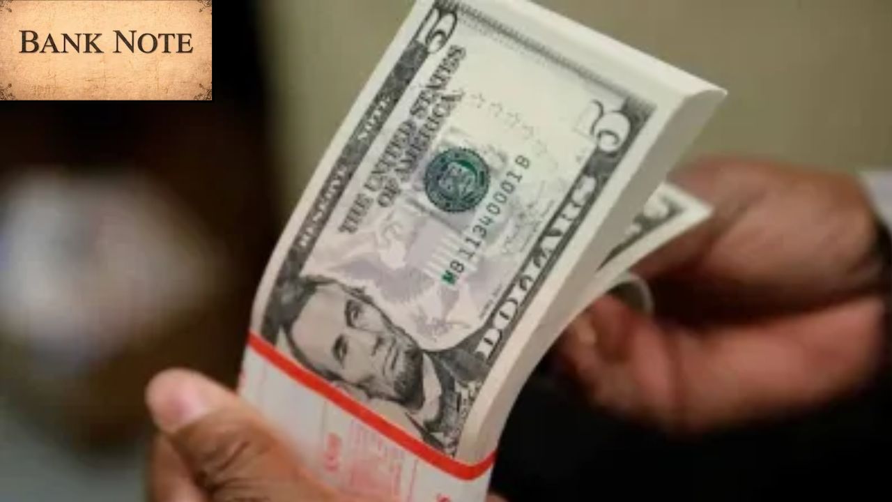 Explainer: दुनिया का पहला बैंक नोट कहां बना? जानिए कागजी नोट के पीछे की पूरी कहानी